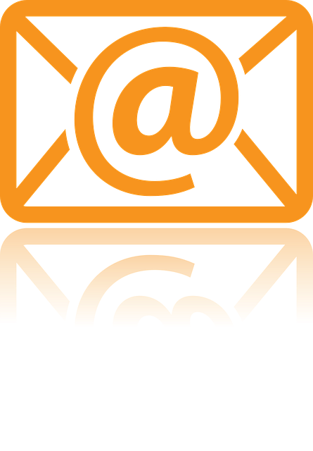 Brief-E-Mail